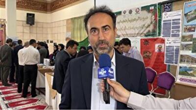  برگزاری چهارمین دوره کارسوق کشوری به میزبانی البرز