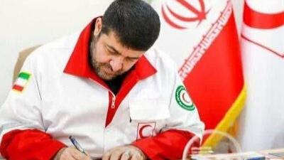  کولیوند: آماده هرگونه همکاری و کمک به مردم سیل‌زده دومینیکن هستیم