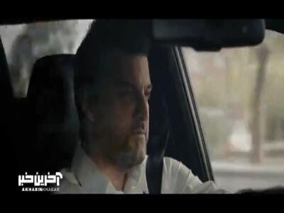  زن سابق کاویان زنگ زد نیکتاج و ازش میخواد عروسشو رو بکشه!