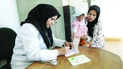  رییس بیمه سلامت خلخال: ۱۲ مرکز بهداشت با طرح پزشک خانواده مشارکت دارند