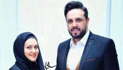  چهره ها/ قاب خانوادگی مجری صداوسیما جلب‌توجه کرد
