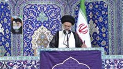 عنایت الهی، صلابت رهبری و قدرت موشک‌ها برگ برنده ایران بود