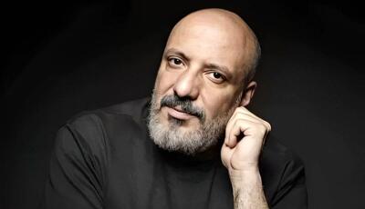  «امیر جعفری» نقش فردوسی را در کنسرت نمایش «سی‌صد» بازی می‌کند  