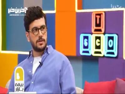  آندرانیک تیموریان: تیم ملی زمان ما با تیم ملی الان بازی کند آنها را میبریم