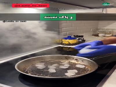  ترفندهای کاربردی برای خانه داری