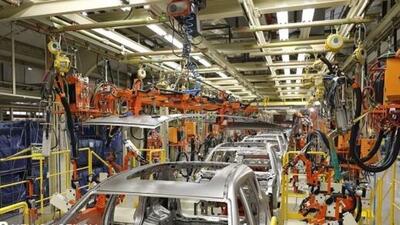  تداوم زیان‌دهی خودروسازان؛ زیان انباشته ۲۵۵ همت شد