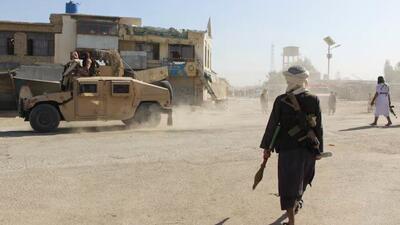  رویترز: مذاکرات صلح افغانستان و پاکستان در استانبول بدون نتیجه پایان یافت