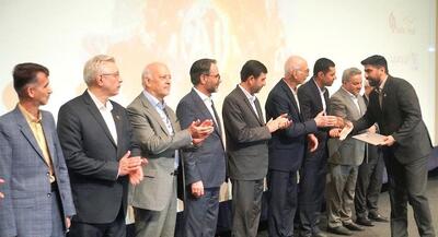  درخشش نوآوری شرکت توسعه آهن و فولاد گل‌ گهر در صنعت فولاد