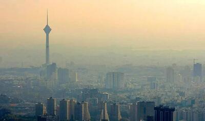  آلودگی هوا؛ فراتر از یک شرایط فصلی