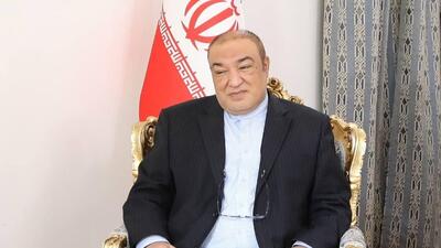  مهدی صفری: با استفاده از رمزارز‌ها می‌توانیم تحریم‌ها را دور بزنیم (فیلم)