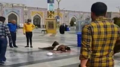  خشونت علیه روحانیت، نشانه‌ شکاف اجتماعی یا فریاد خاموش؟