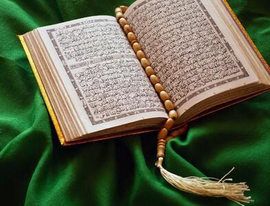  تلاوت ماندگار استاد عبدالباسط از سوره حج (فیلم)