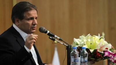  تحریم انگلیس علیه علی انصاری