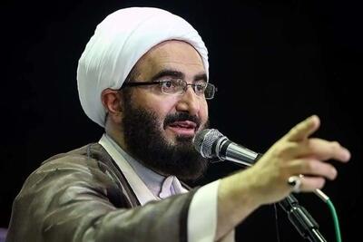  حاج علی‌اکبری: زیست عفیفانه سبب پیشرفت کشور و رسیدن به ایران قوی خواهد شد