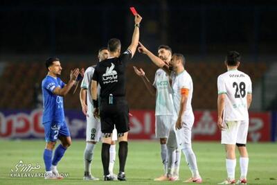  تازه واردی که از راه نرسیده تصمیم گیر فوتبال شد!