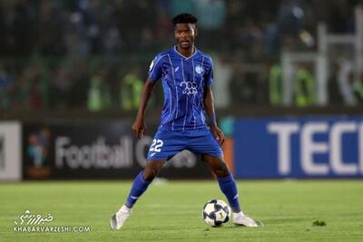  بازیکن مغضوب ساپینتو به فهرست استقلال برگشت!