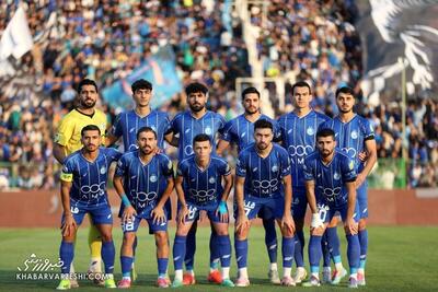  شادی ساپینتو پس از برد مقابل آلومینیوم