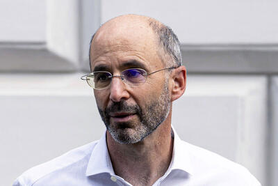  رابرت مالی: اسرائیل قادر به مقابله با موشک‌های ایران نبود