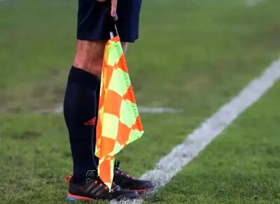  رسوایی بزرگ داوری در رابطه با شرط‌بندی و رشوه‌!