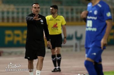  کعبی: هاشمیان به خاطر ادبش اخراج شد