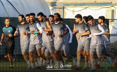  استوری مشترک استقلالی‌ها خطاب به هواداران