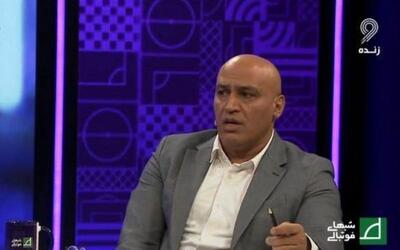  منصوریان: یک زلزله مدیریتی برای استقلال در راه است