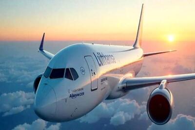  پروازهای مستقیم وین–تهران از سر گرفته شد