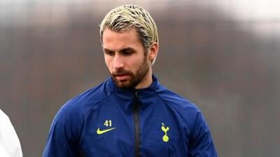  با ترک فوتبال: دروازه‌بان سابق تاتنهام فیلم‌ساز شد!