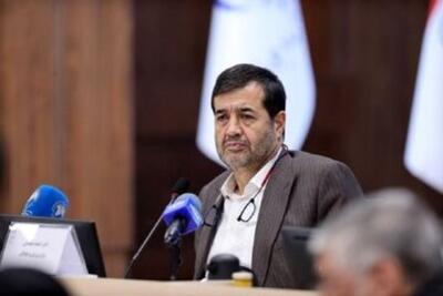  پیام وزیر ورزش و جوانان پس از درخشش کاروان «سفیران امید»