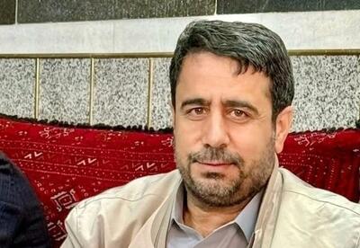  سوءقصد به جان یکی از سران ایل شاهوزهی در خاش