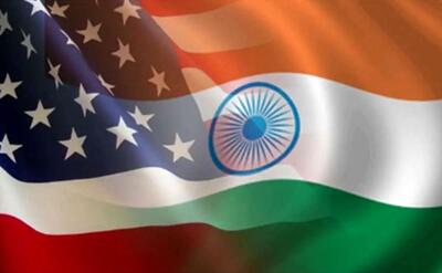  هند و آمریکا توافق دفاعی ۱۰ ساله امضا کردند