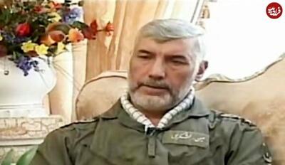  دیدار «رهبر انقلاب» با آخرین اسیر ایرانی در عراق