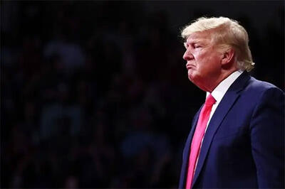  پاسخ سازمان ملل به ترامپ: آزمایش هسته‌ای مطلقا مجاز نیست