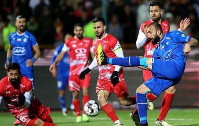  اعلام آمادگی استان مرکزی برای میزبانی از دربی