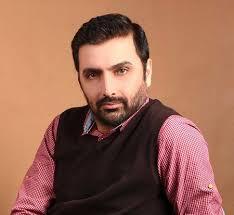  زمان عکس گردی| امین زندگانی تغییر چهره داد؛ آقای بازیگر با گریم گربه اصلا قابل شناسایی نبود - عکس