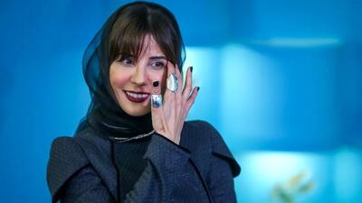  تاریخ وبگردی | عکس شباهت عجیب چهره سارا بهرامی به چهره جوانی مادرش