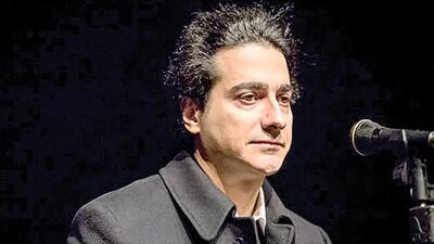  زمان عکس گردی|عکس جنجالی از تفریح لاکچری «همایون شجریان» در شمشک