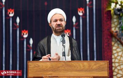  استکبار از ایران دست نمی‌کشد؛ باید هوشیار باشیم