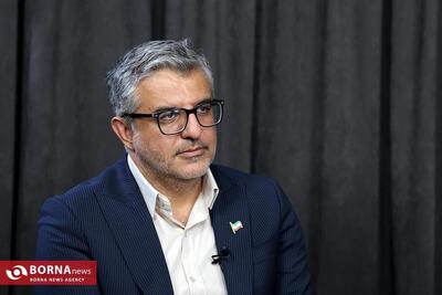  ساوه‌شمشکی: نتایج ما در اسکی و ورزش‌های زمستانی بهتر از سطح امکانات‌مان است