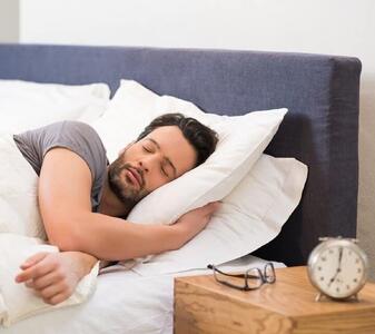  استفاده ظرفیت بیمارستان‌ها و دانشگاه‌ها برای توسعه دانش خواب