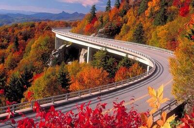  ۱۵ مکان نزدیک به تهران برای سفر ۱ روزه در آبان ماه