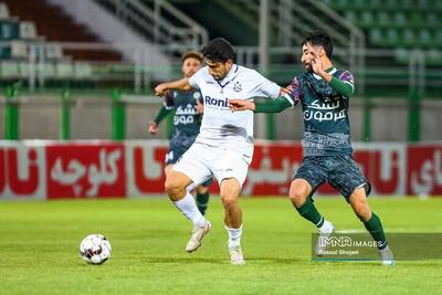  ذوب‌آهن و ملوان در فولادشهر؛ نبردی برای فرار از بحران و حفظ جایگاه