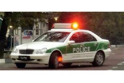  نجات کودک ۶ ساله پس از ساعت‌ها جست‌وجو در ملارد