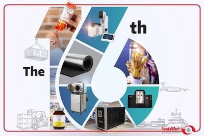  تیزر شانزدهمین نمایشگاه نانو و میکرو منتشر شد