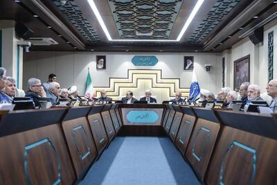  عارف: کشور از قطع روابط علمی با جهان ضرر می‌کند/دولت حق ندارد در امور دانشگاه‌ها دخالت کند