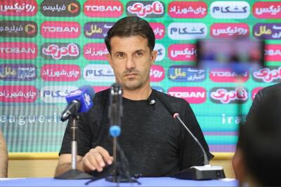  دلجویی حدادی‌فر از مدیران ذوب‌آهن: هدف همه ما سربلندی تیم است