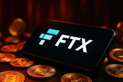  بنیانگذار FTX ورشکستگی صرافی را رد کرد