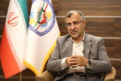  هادی خانی: فقط ژاپن در اجلاس FATF از ایران دفاع کرد / حتی کشورهای عضو بریکس از ما دفاع نکردند