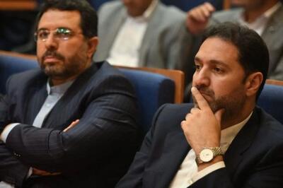  امیر آذری مدیرعامل شرکت فولاد خراسان شد