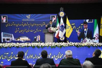  وزیر ارتباطات: تقابل با فناوری پاسخگو نیست